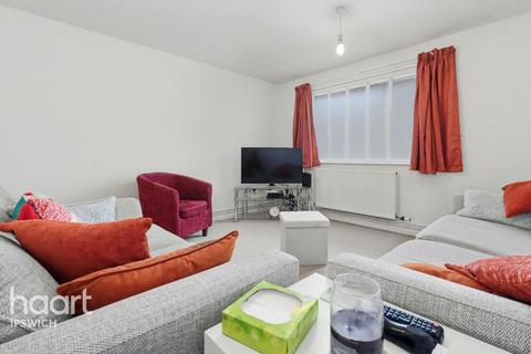 2 bedroom apartment for sale, Emmanuel Close, Ipswich