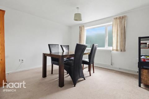2 bedroom apartment for sale, Emmanuel Close, Ipswich