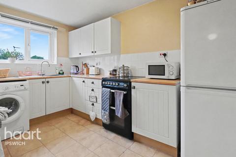 2 bedroom apartment for sale, Emmanuel Close, Ipswich