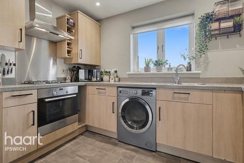 undefined, Jovian Way, Ipswich