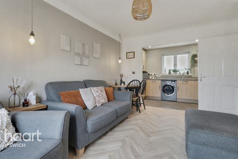 2 bedroom apartment for sale, Jovian Way, Ipswich
