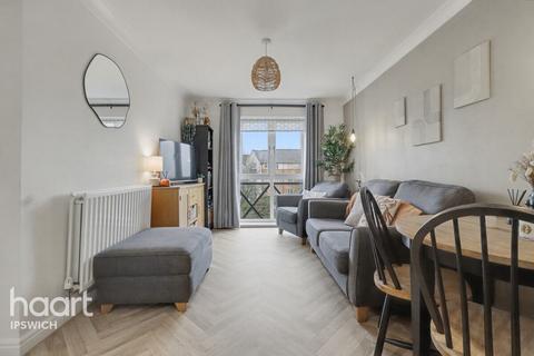 2 bedroom apartment for sale, Jovian Way, Ipswich
