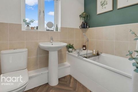 2 bedroom apartment for sale, Jovian Way, Ipswich