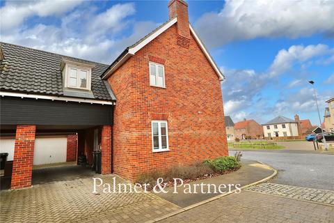 undefined, Thacker Close, Bramford, Ipswich, Suffolk, IP8