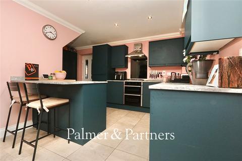 undefined, Thacker Close, Bramford, Ipswich, Suffolk, IP8