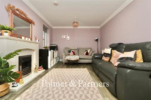 undefined, Thacker Close, Bramford, Ipswich, Suffolk, IP8