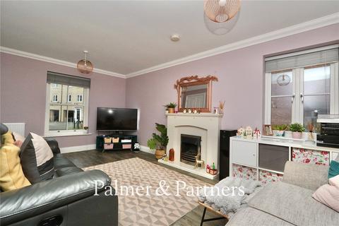 undefined, Thacker Close, Bramford, Ipswich, Suffolk, IP8