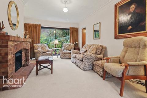4 bedroom detached bungalow for sale, Melton Grange Road, Woodbridge