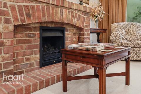 4 bedroom detached bungalow for sale, Melton Grange Road, Woodbridge