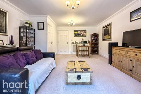 3 bedroom townhouse for sale, Osmond Close, Black Notley