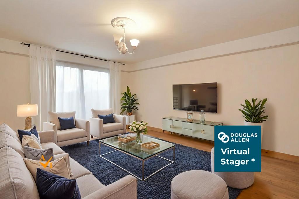 Lounge (Modern Style)