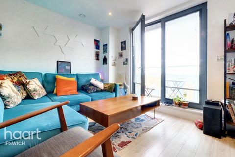 2 bedroom apartment for sale, Key Street, IPSWICH