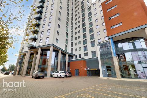 2 bedroom apartment for sale, Key Street, IPSWICH