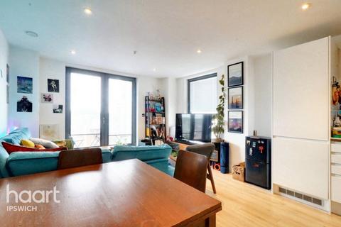 2 bedroom apartment for sale, Key Street, IPSWICH