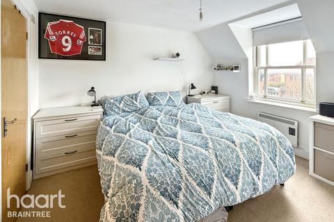 undefined, Haslers Place, Dunmow