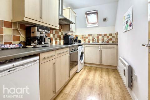undefined, Haslers Place, Dunmow