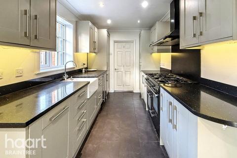 2 bedroom semi-detached house for sale, Broad Road, Braintree