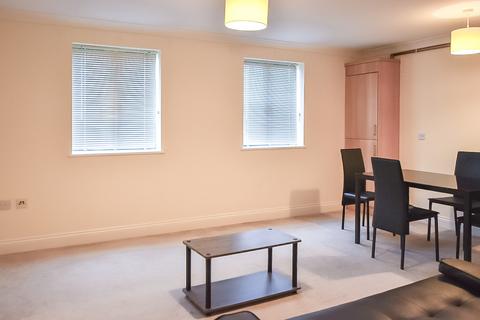 1 bedroom apartment to rent, Hartley House, Braintree CM7
