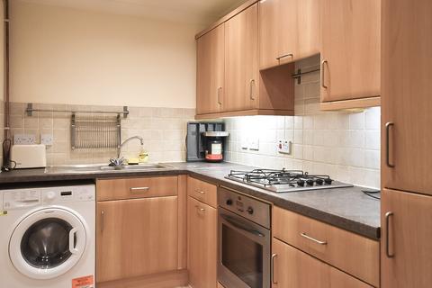 1 bedroom apartment to rent, Hartley House, Braintree CM7