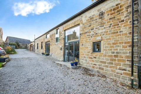 4 bedroom detached house for sale, Sunny Bank Road, West Yorkshire WF17
