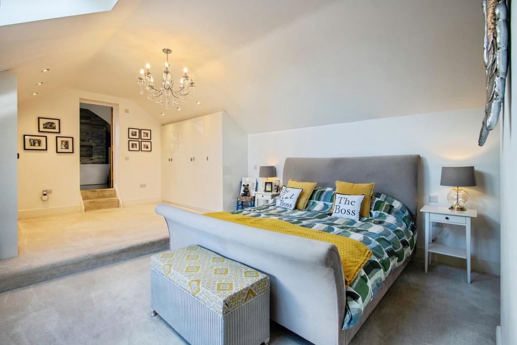 Main Bedroom