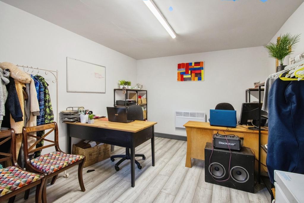 Home Office