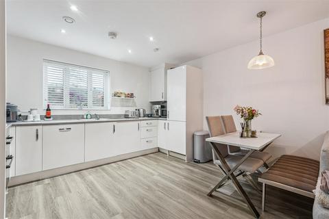 undefined, Milk Churn Way, Knebworth SG3