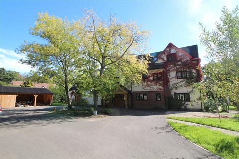 8 bedroom detached house for sale, Coombe Lane, Sway, Hordle, SO41