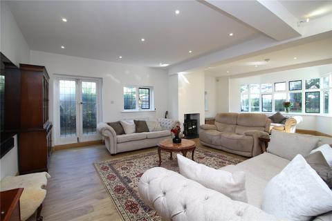 8 bedroom detached house for sale, Coombe Lane, Sway, Hordle, SO41