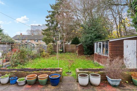 undefined, Fox Road, Stevenage SG1