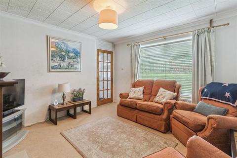 undefined, Fox Road, Stevenage SG1