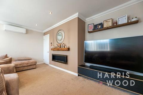 4 bedroom detached house for sale, Upland Drive, Colchester, Essex, CO4
