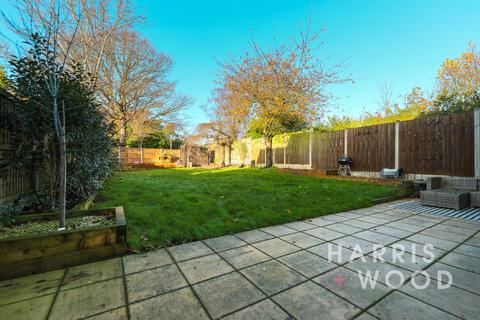 4 bedroom detached house for sale, Upland Drive, Colchester, Essex, CO4
