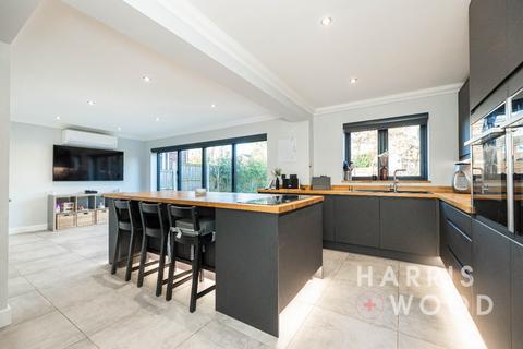 4 bedroom detached house for sale, Upland Drive, Colchester, Essex, CO4