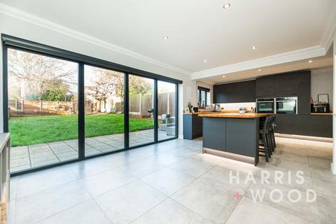 4 bedroom detached house for sale, Upland Drive, Colchester, Essex, CO4