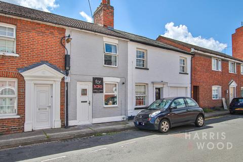 2 bedroom terraced house for sale, South Street, Colchester, Essex, CO2