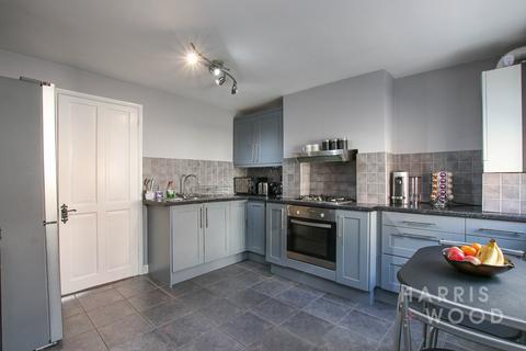 2 bedroom terraced house for sale, South Street, Colchester, Essex, CO2