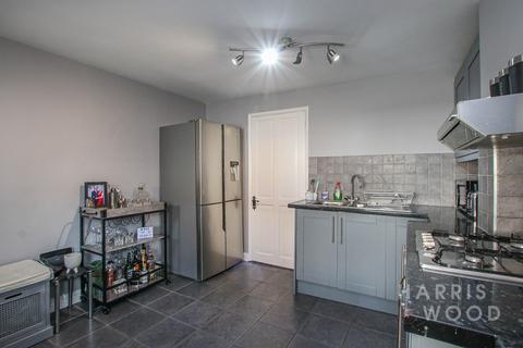 2 bedroom terraced house for sale, South Street, Colchester, Essex, CO2