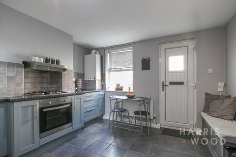 2 bedroom terraced house for sale, South Street, Colchester, Essex, CO2