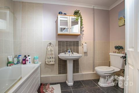 2 bedroom terraced house for sale, South Street, Colchester, Essex, CO2