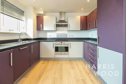 2 bedroom apartment for sale, Caelum Drive, Colchester, Essex, CO2