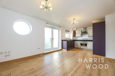 2 bedroom apartment for sale, Caelum Drive, Colchester, Essex, CO2