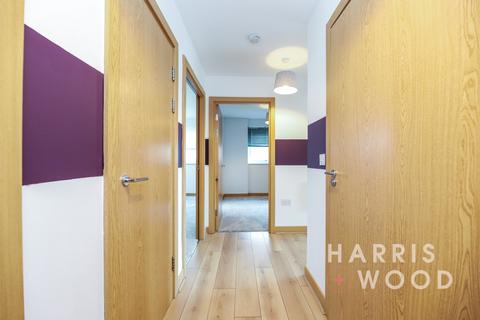 2 bedroom apartment for sale, Caelum Drive, Colchester, Essex, CO2