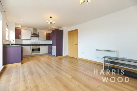 2 bedroom apartment for sale, Caelum Drive, Colchester, Essex, CO2