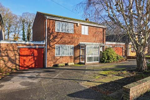undefined, Fairview Avenue, Wigmore,