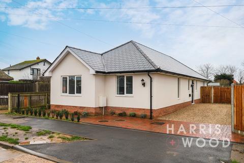 undefined, Hereford Court, Holland-On-Sea, Clacton-On-Sea, Essex, CO15