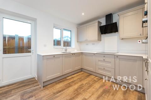 undefined, Hereford Court, Holland-On-Sea, Clacton-On-Sea, Essex, CO15