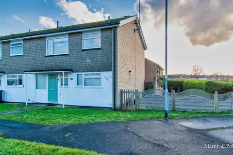 Lunds Farm Road, Woodley, Reading