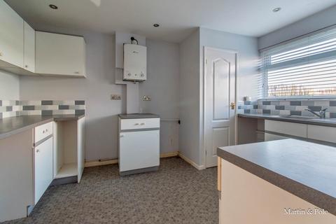 undefined, Lunds Farm Road, Woodley, Reading