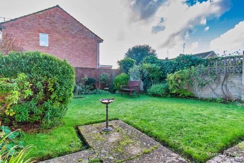 3 bedroom end of terrace house for sale, Lunds Farm Road, North Woodley